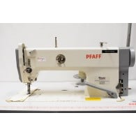 Pfaff KI.953 industrial flatbed sewing machine